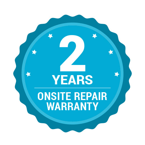 IN-WARRANTY 2 YEAR RENEWAL - ONSITE REPAIR NEXT BUSINESS DAY RESPONSE - CX943ADXSE