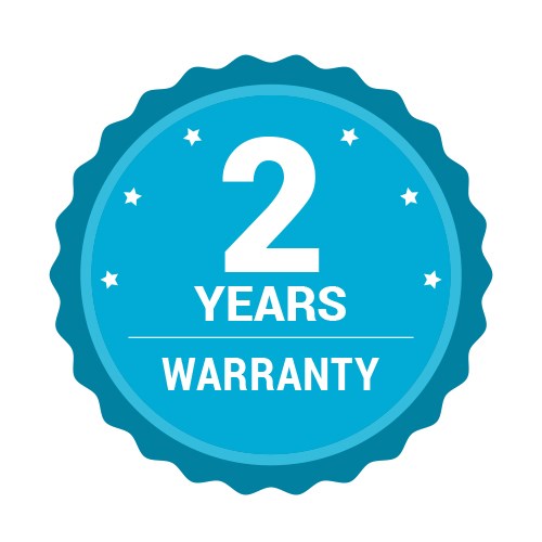 FUJIFILM AC325Z 2YR ADDL WARRANTY - TOTAL 3 YEARS