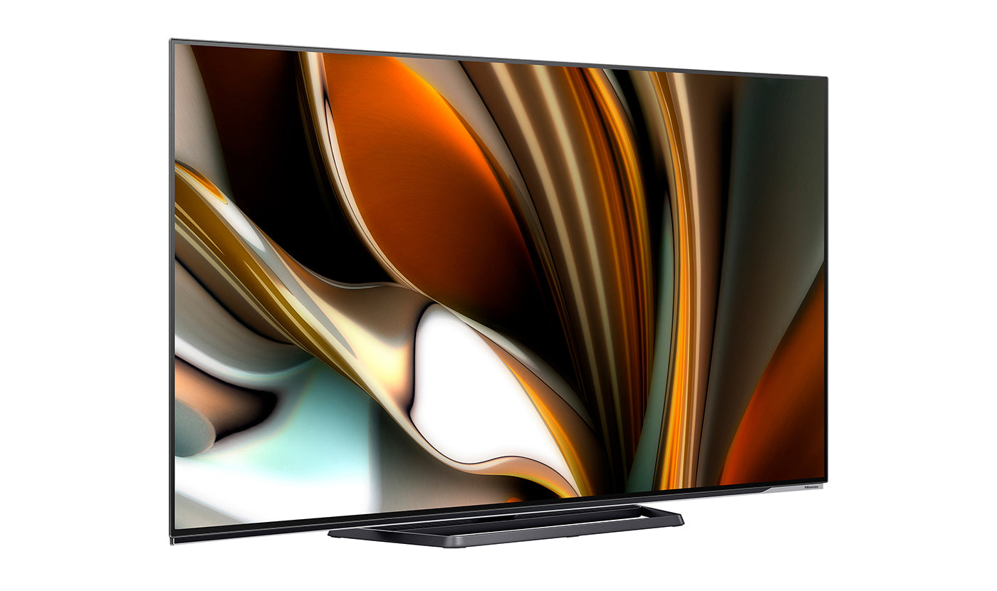 Hisense 55″ OLED 4K TV SERIES X8HAU