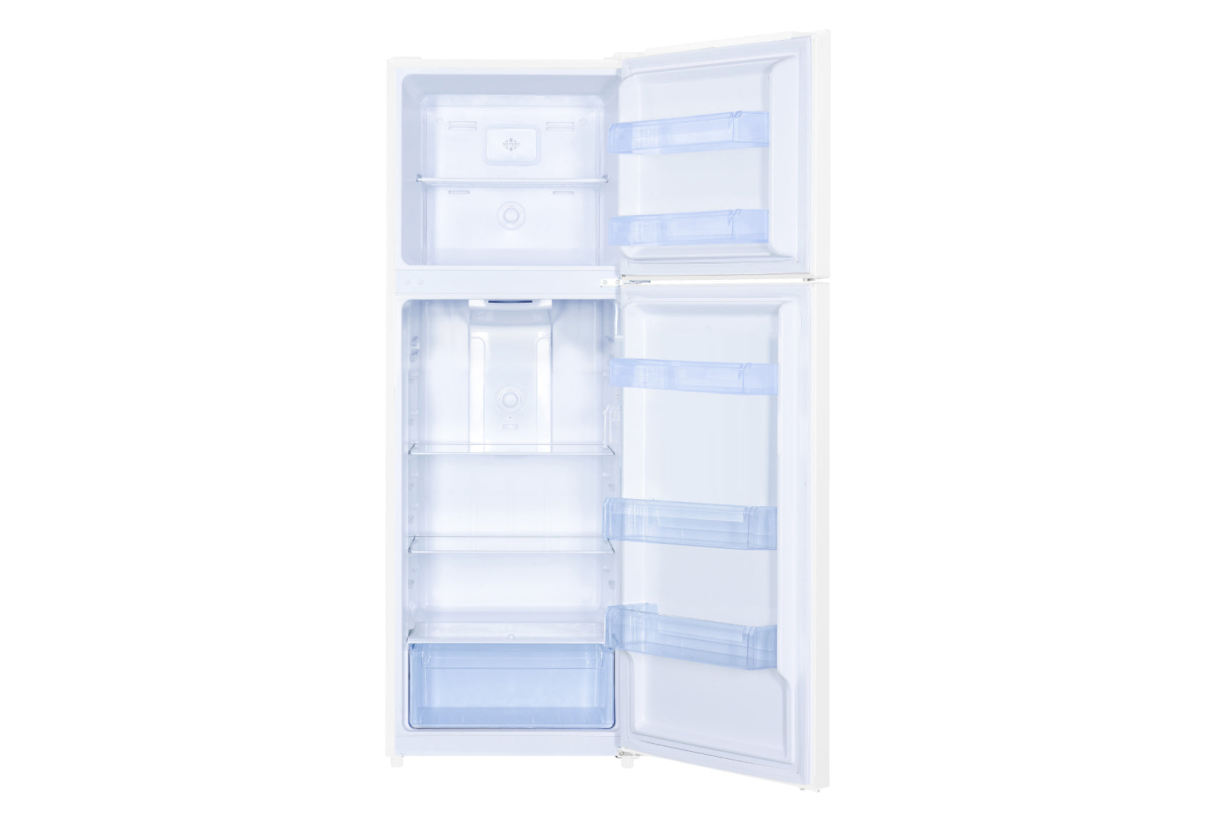 TCL 334L Top Mount Fridge