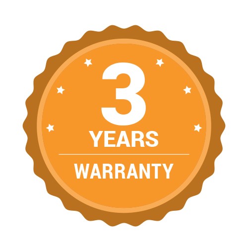 FI-7800 3 YEARS WARRANTY UPLIFT - 5 DAY X 8HR X NBD RESPONSE 3YR TOT