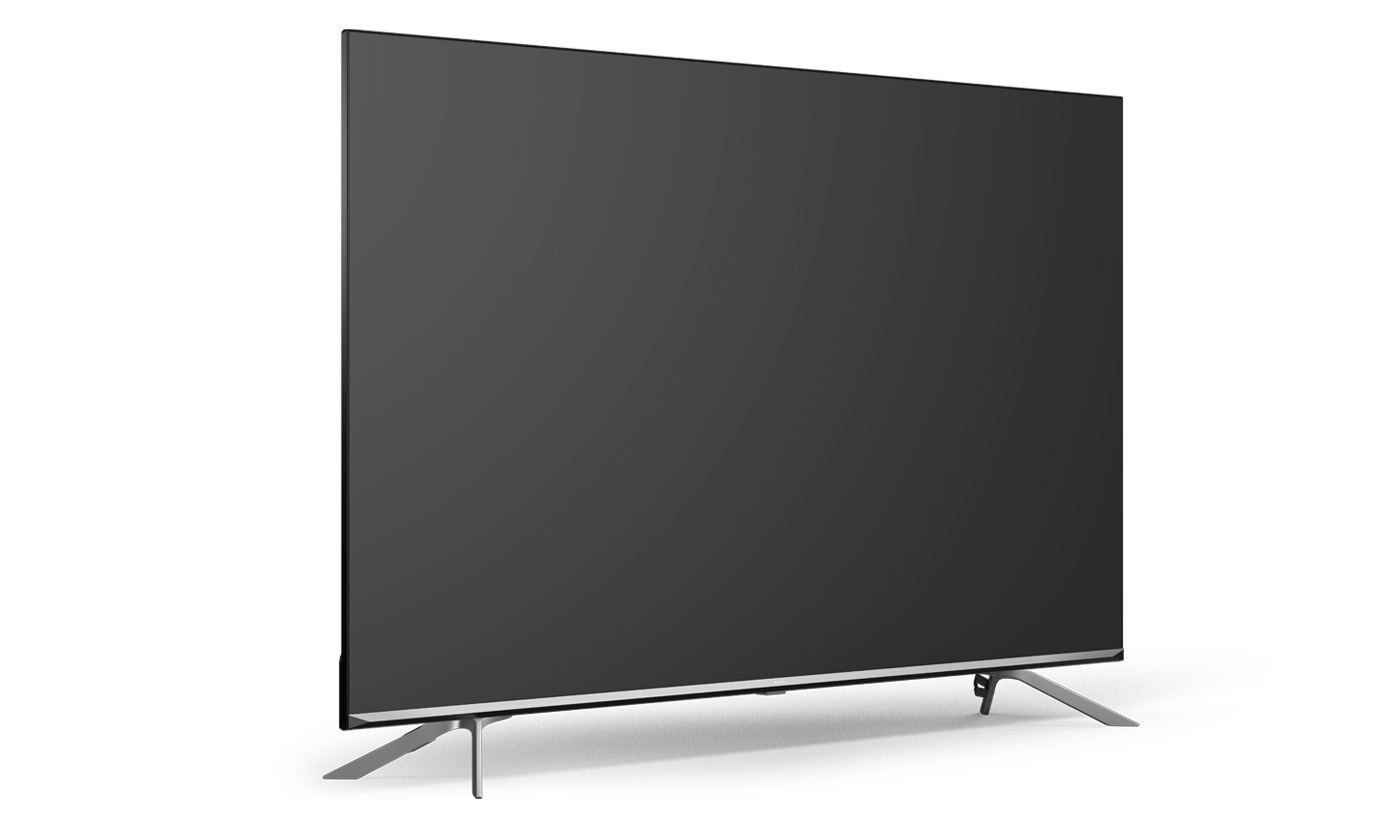 Hisense  65″ ULED 4K Series Q7