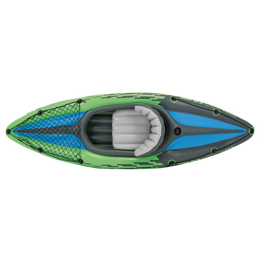 Intex Challenger K1 Inflatable Kayak 68305NP