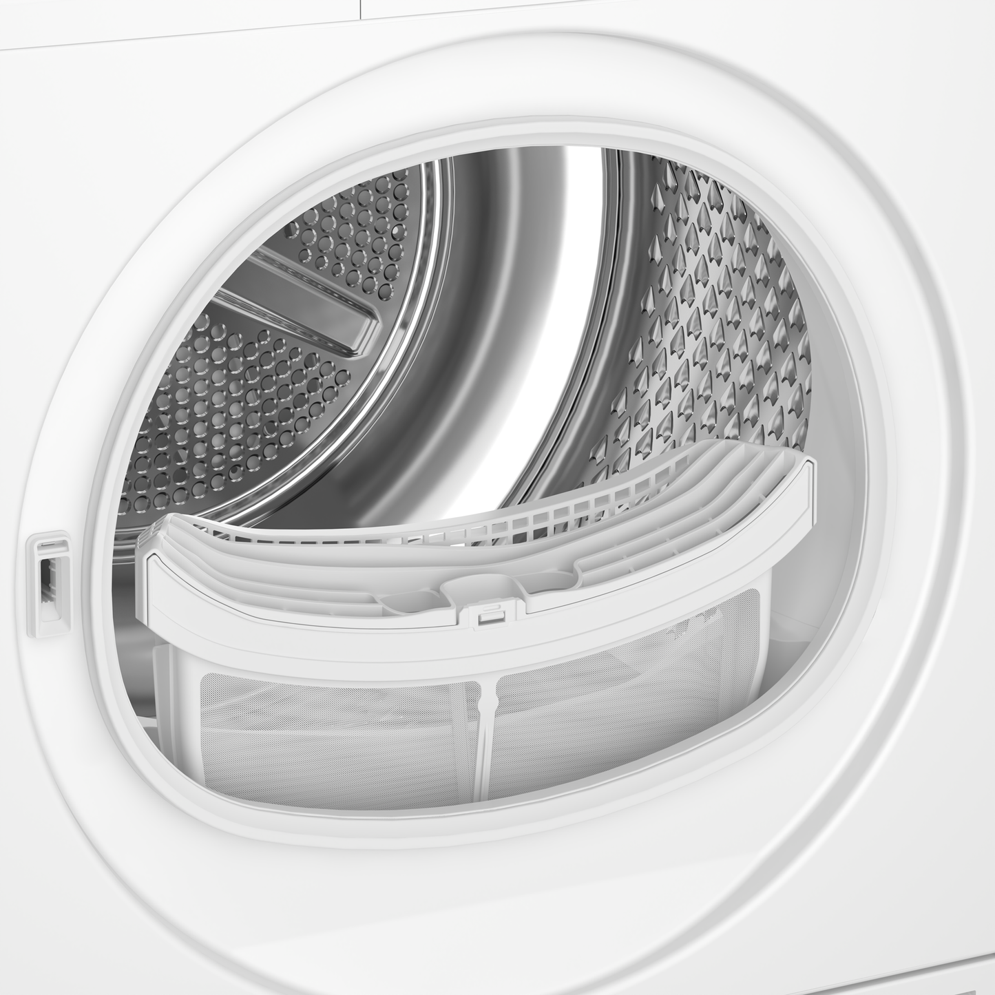 Beko Tumble Dryer (Heat Pump, 8 kg)