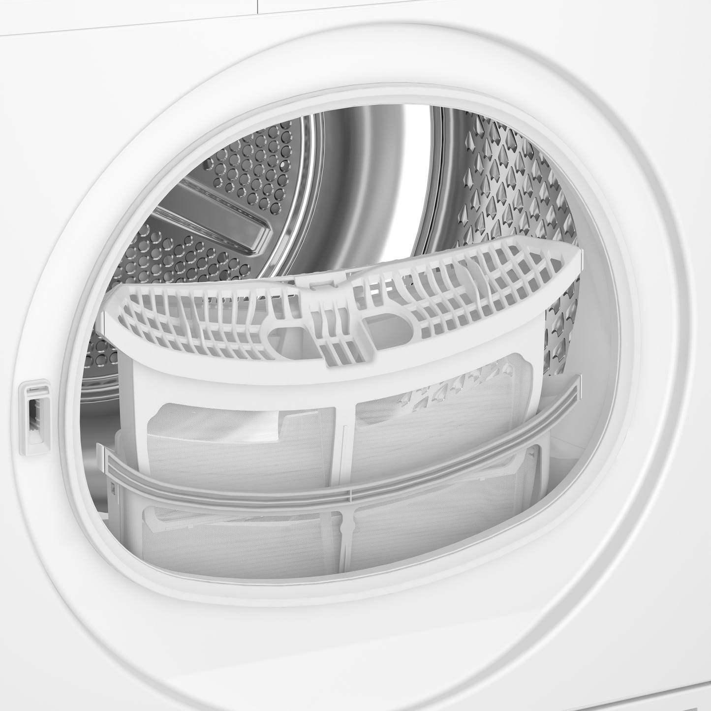 Beko Tumble Dryer (Hybrid, 8 kg)