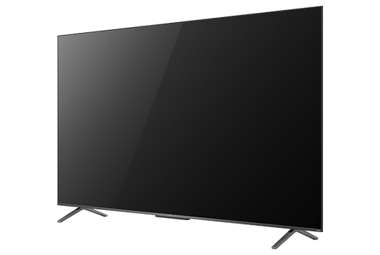 TCL 75" C725 QLED 4K Android TV