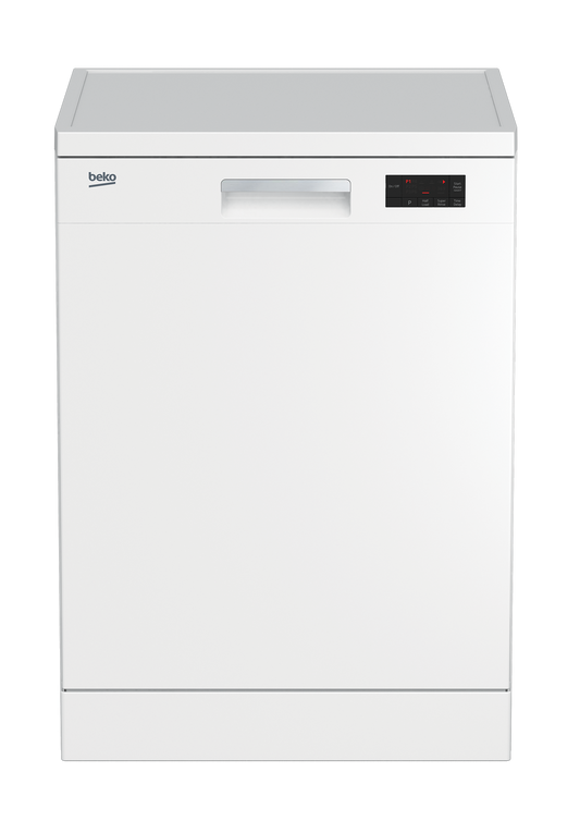 Beko Freestanding Dishwasher 14 PS