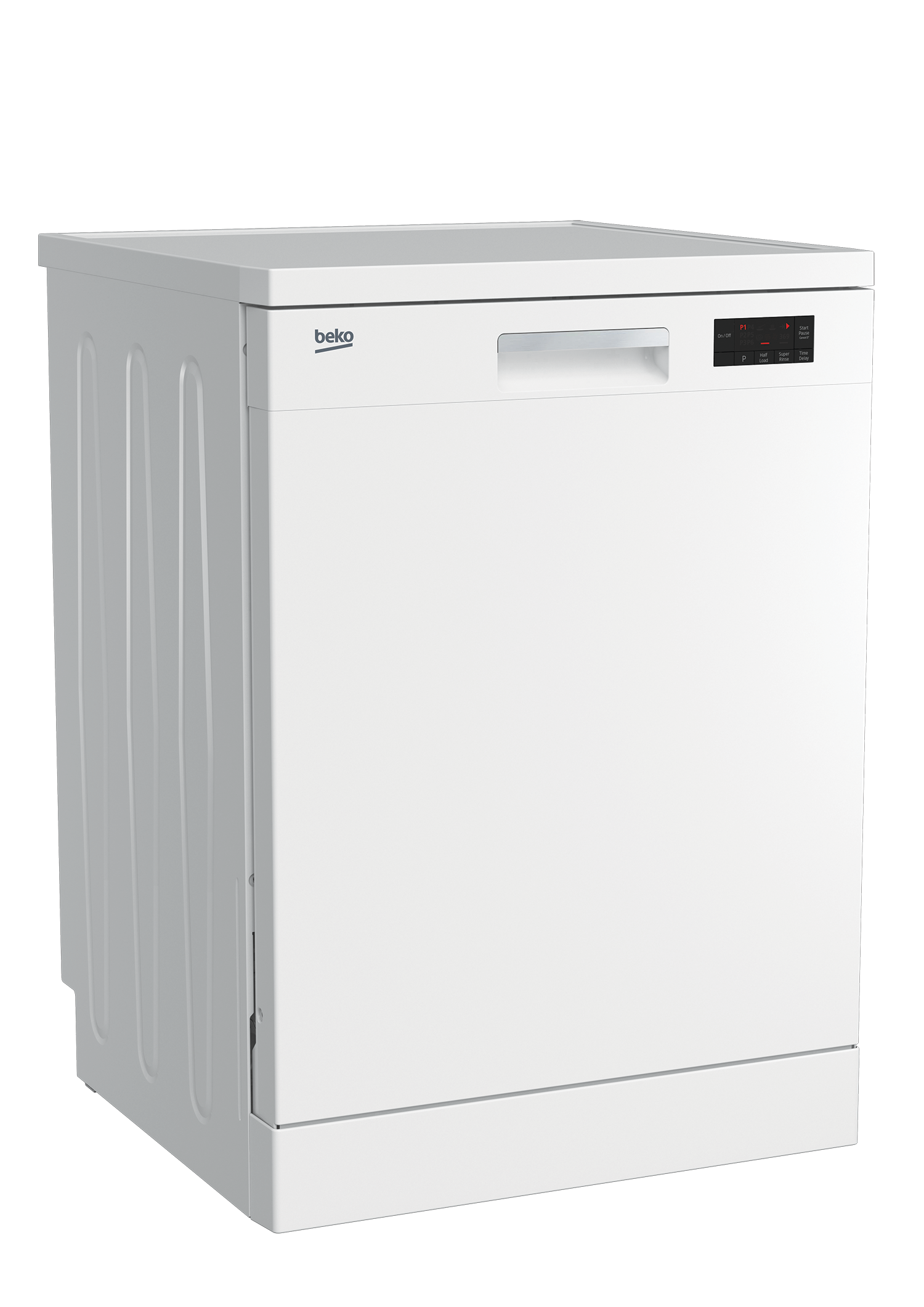 Beko Freestanding Dishwasher 14 PS