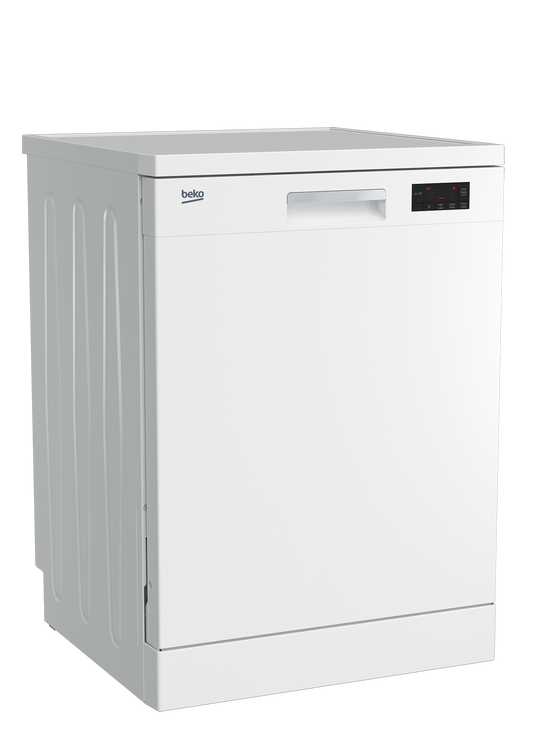 Beko Freestanding Dishwasher 14 PS