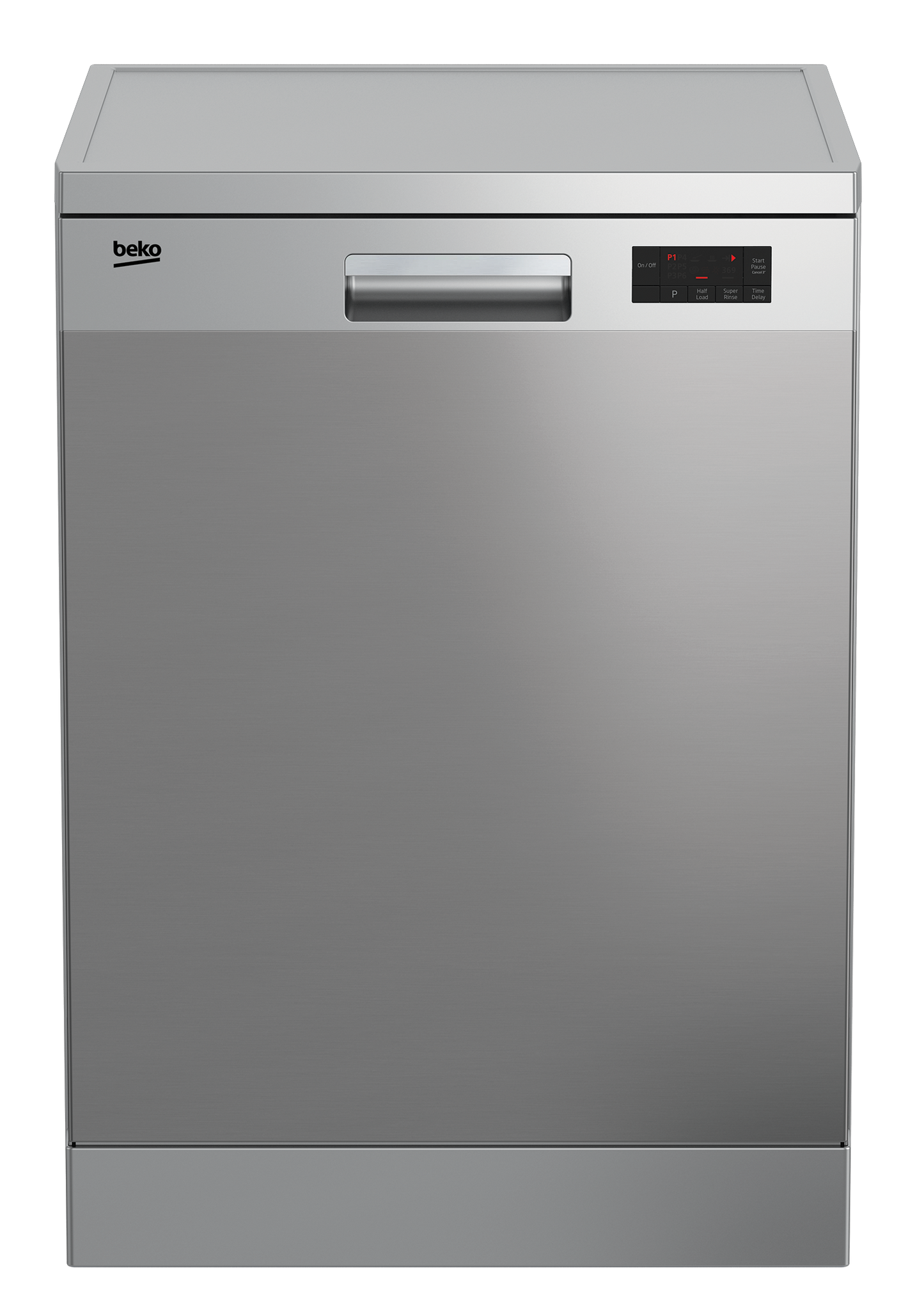 Beko Freestanding Dishwasher 14 PS