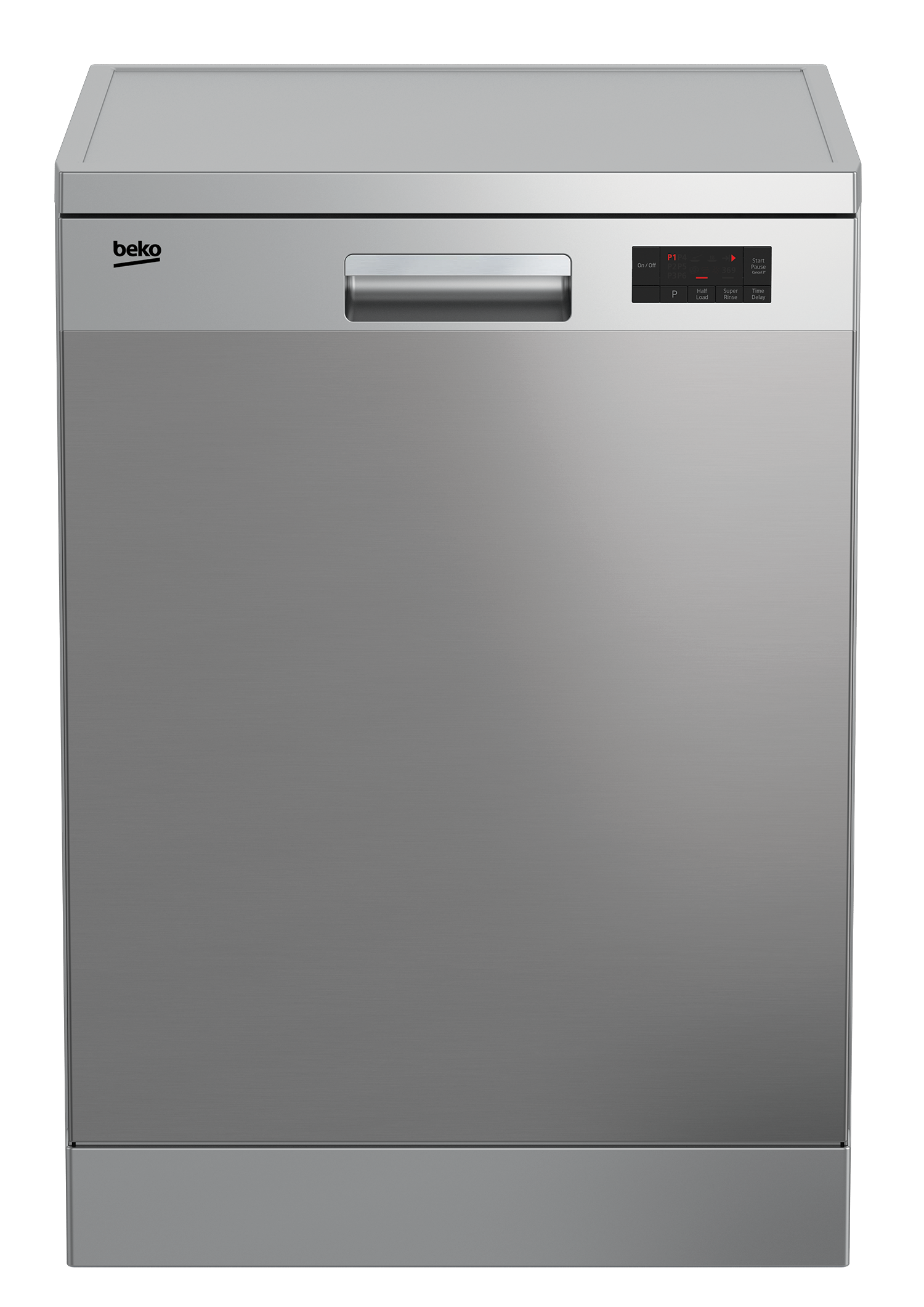 Beko Freestanding Dishwasher 14 PS