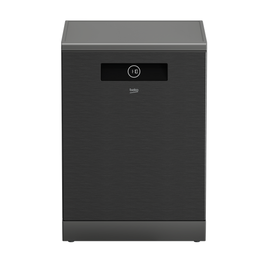 Beko Freestanding Dishwasher 16 PS with Hygiene Intense