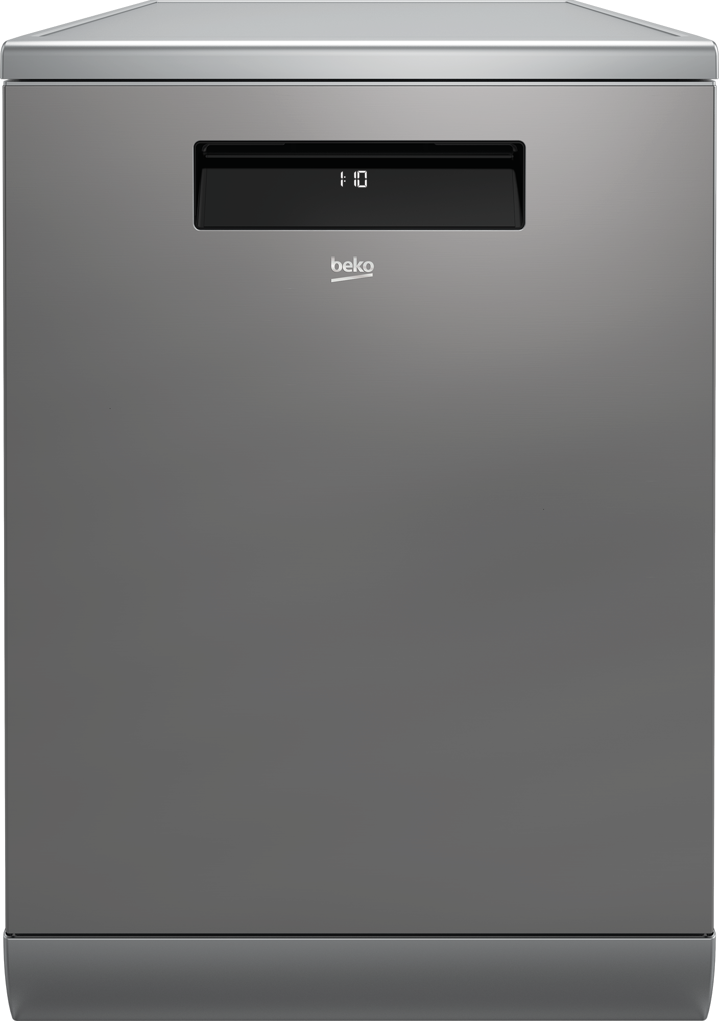 Beko Freestanding Dishwasher 16 PS with Autodosing & Hygiene Intense