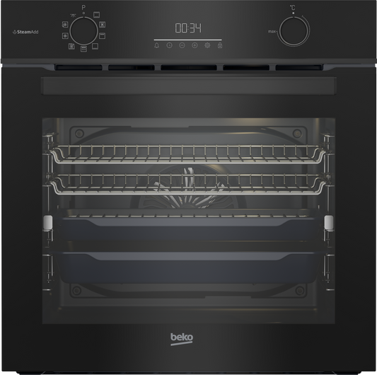 Beko Built-In Oven (60 cm, 85 L)