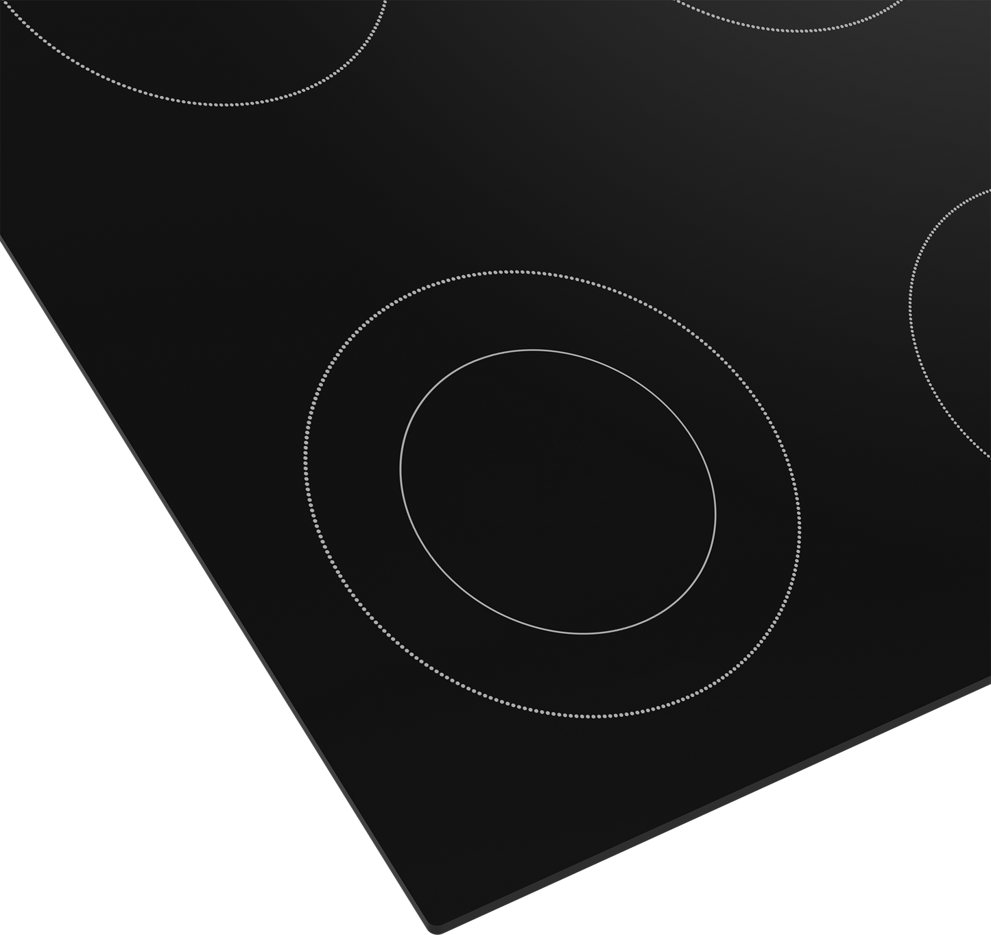 Beko Built-In Cooktop (Vitroceramic, 60 cm)