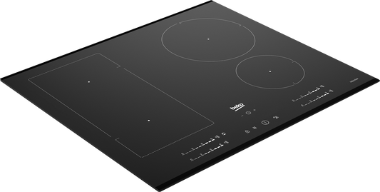 Beko Built-In Cooktop (Induction, 60 cm)