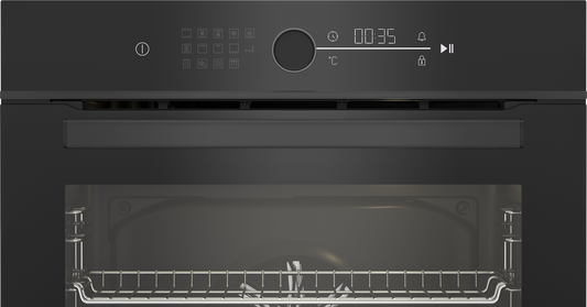 Beko Aeroperfect™ Built-In Oven 60cm with Meat Probe & Pyrolytic Cleaning