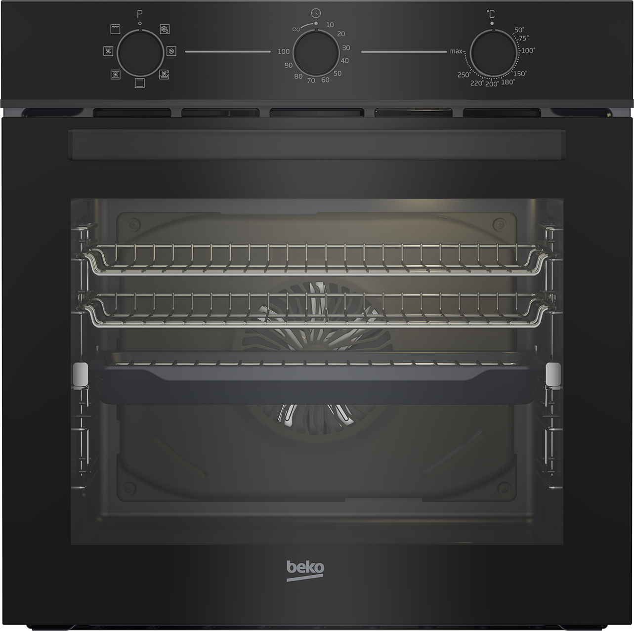 Beko Aeroperfect™ Built-In Oven 60 cm