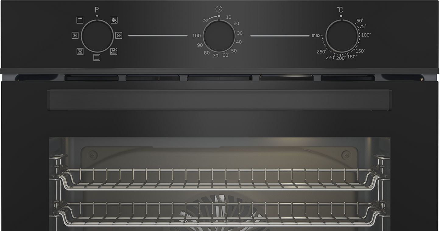 Beko Aeroperfect™ Built-In Oven 60 cm