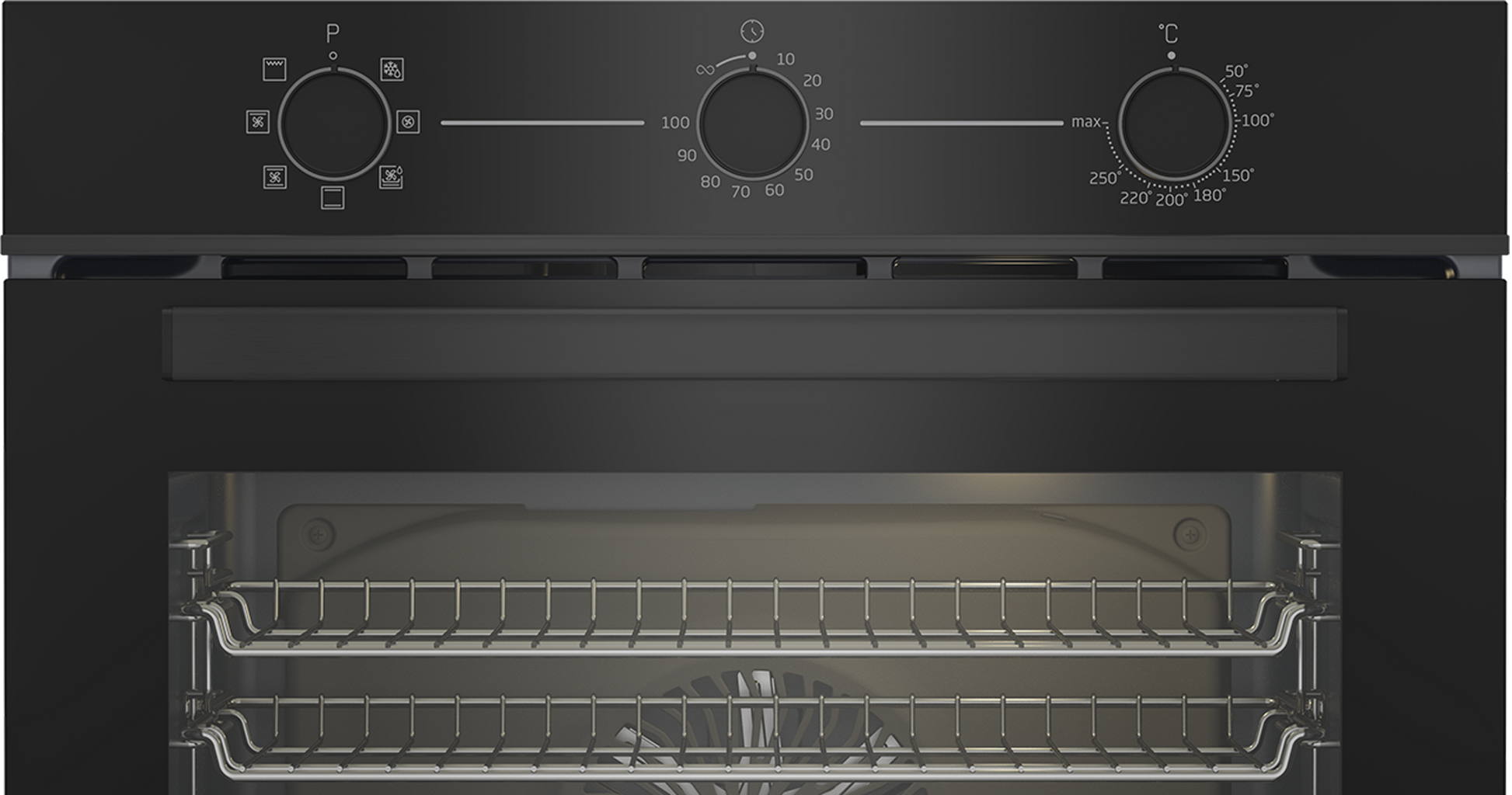 Beko Aeroperfect™ Built-In Oven 60 cm