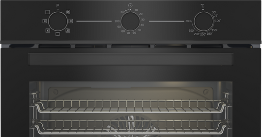 Beko Aeroperfect™ Built-In Oven 60 cm