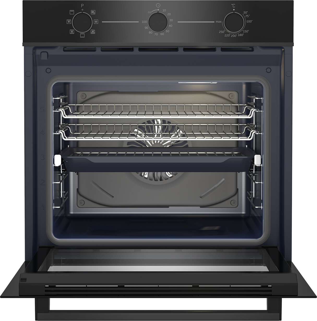 Beko Aeroperfect™ Built-In Oven 60 cm