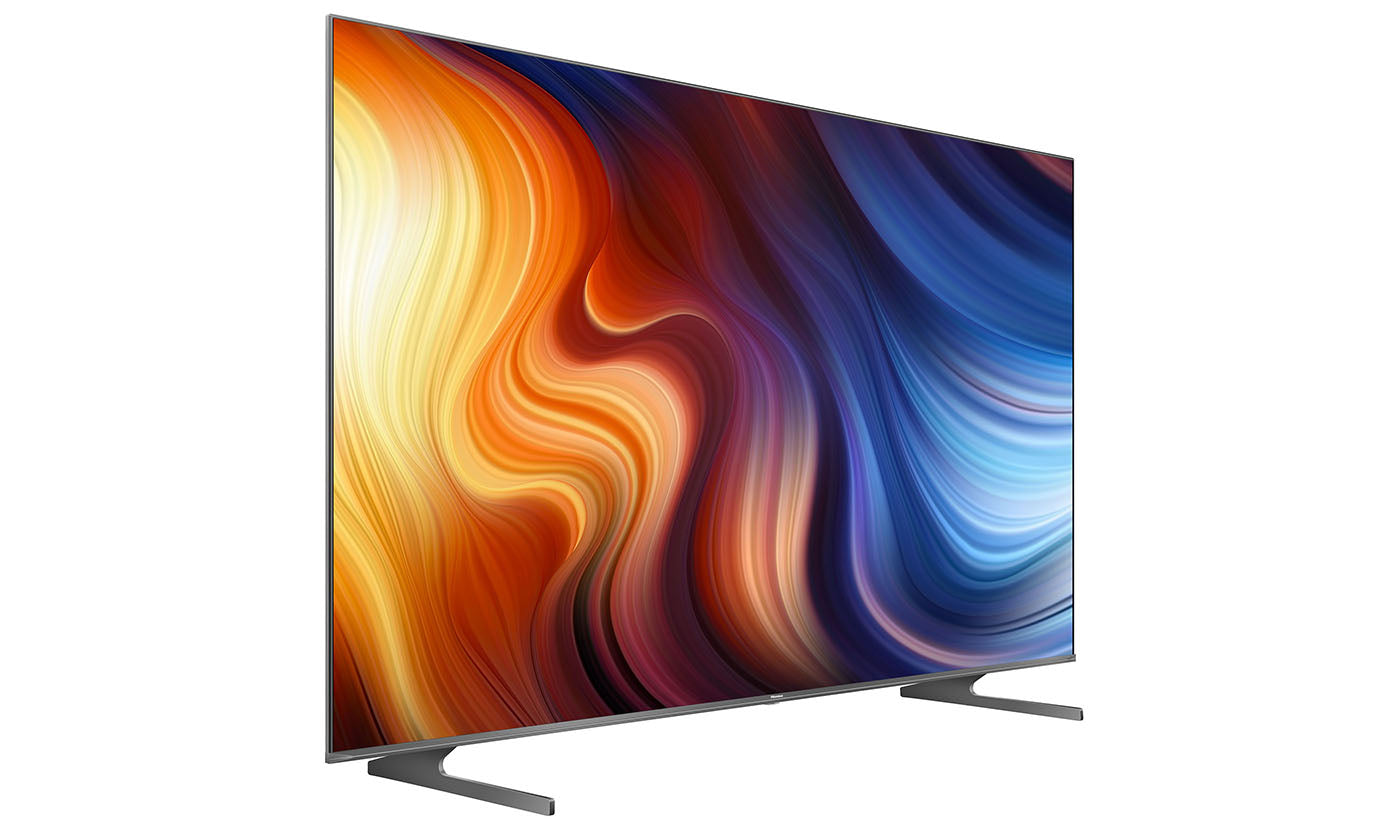 Hisense 85″ ULED 4K TV SERIES U7HAU