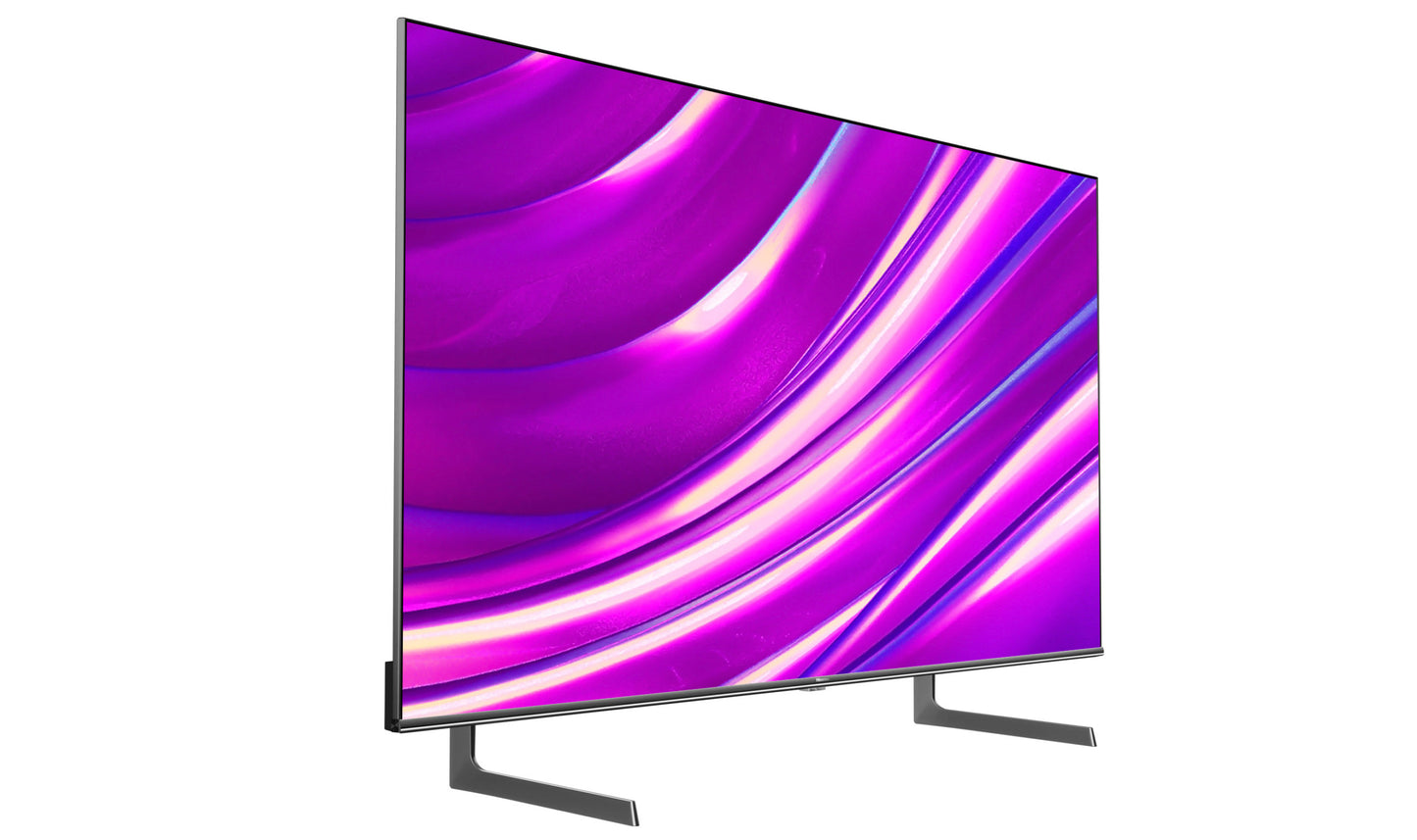 Hisense 55″ ULED 4K MINI-LED TV SERIES U8HAU