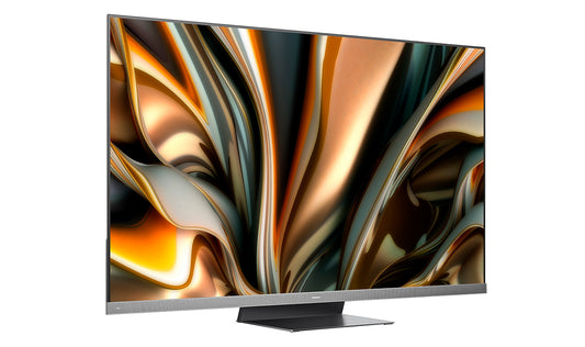 Hisense 65″ OLED SONIC SCREEN 4K TV SERIES X9HAU