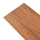 PVC Flooring Planks 5.26 m² 2 mm Elm Nature