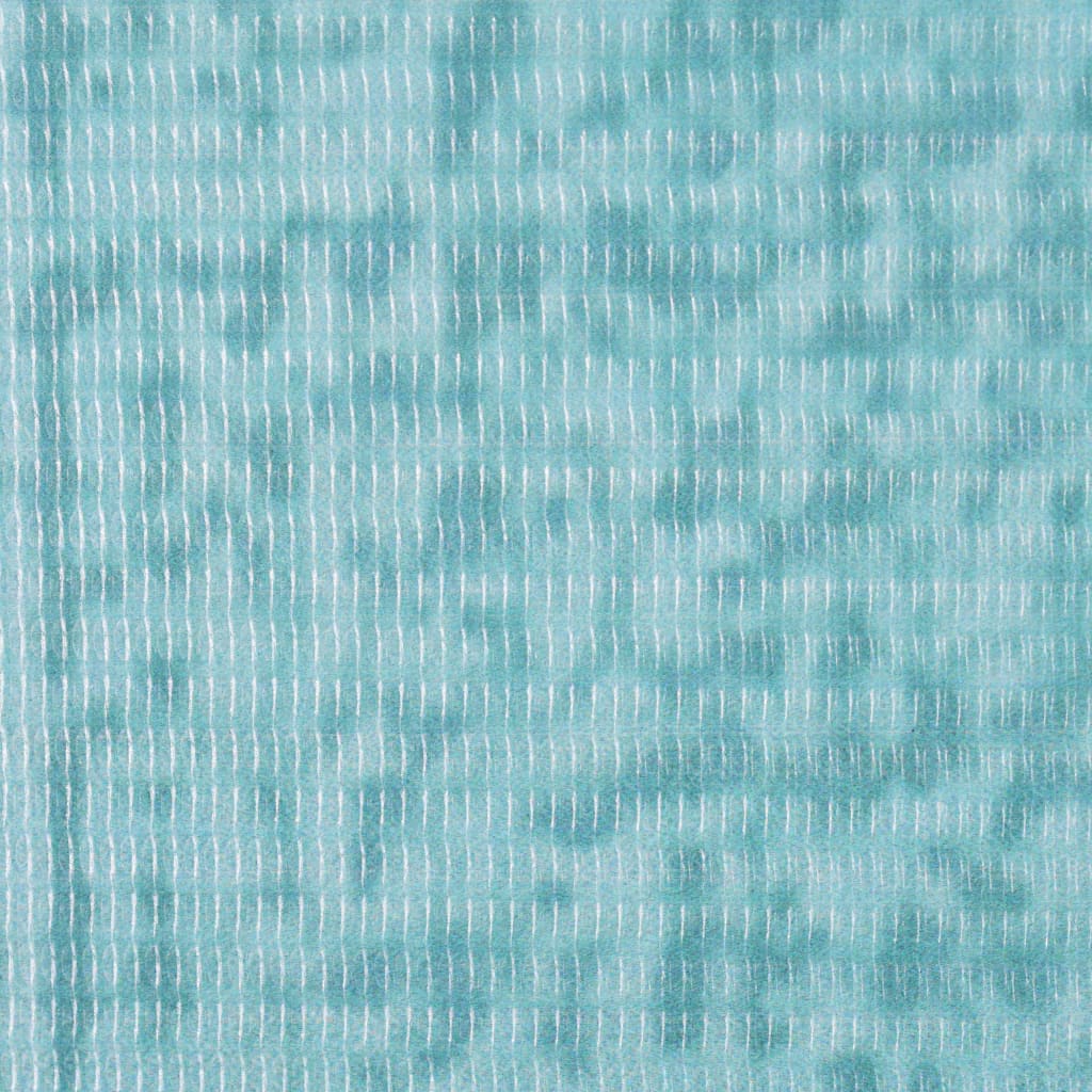 Folding Room Divider 228x170 cm Butterfly Blue