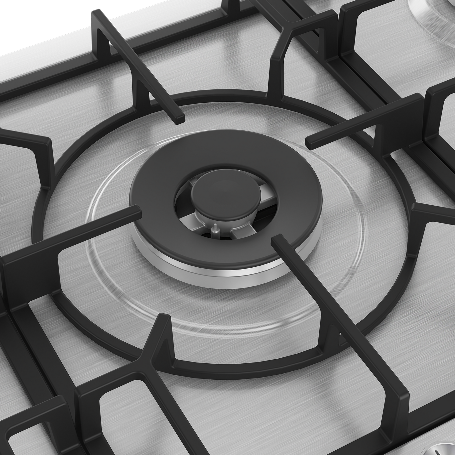 Beko Built-In Cooktop (Gas, 90 cm)