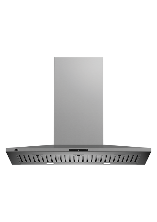 Beko Hood (Wall-mounted, 90 cm)