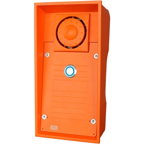 IP SAFETY - 1 BUTTON & 10W SPEAKER