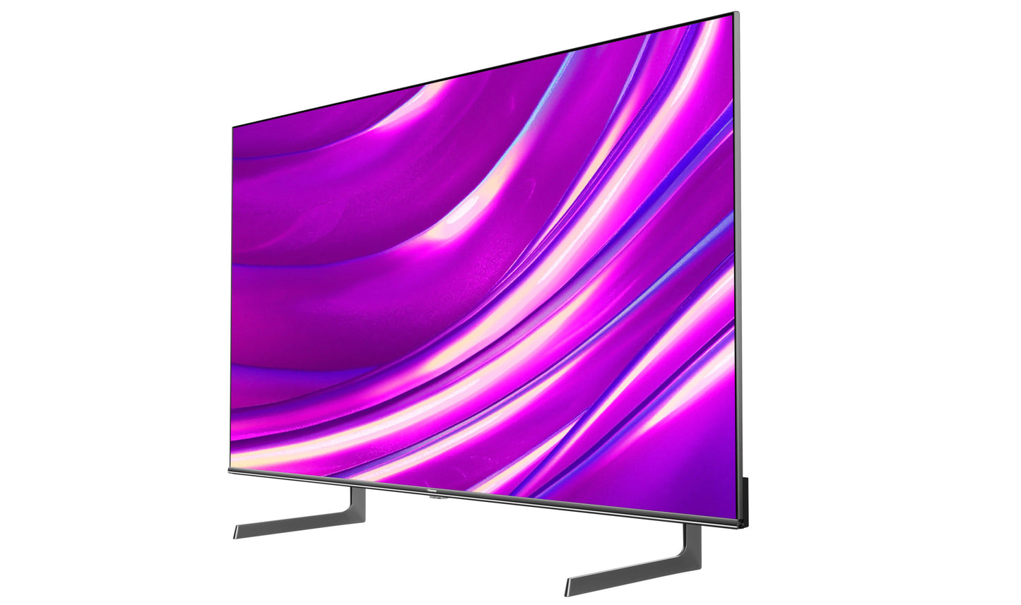 Hisense 55″ ULED 4K MINI-LED TV SERIES U8HAU