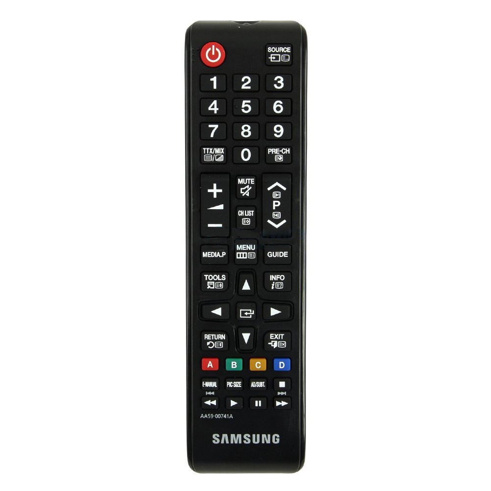 Genuine Samsung AA59-00741A  Smart Touch TV Remote Control