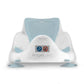 Angelcare  AC583 Baby Bath Support Fit - Light Aqua