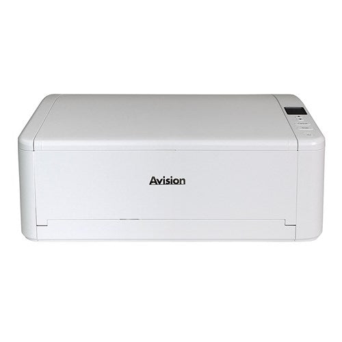 AVISION AD6090 DOCUMENT SCANNER A3 DUPLEX