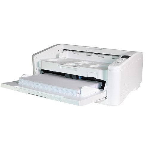 AVISION AD6090 DOCUMENT SCANNER A3 DUPLEX