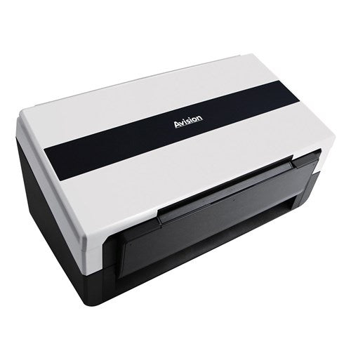 AVISION AD345GWN DOCUMENT SCANNER A4 DUPLEX