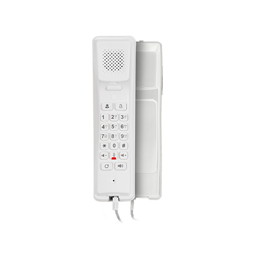 IP HANDSET WHITE