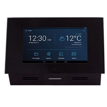 INDOOR TOUCH 2.0 WIFI BLACK