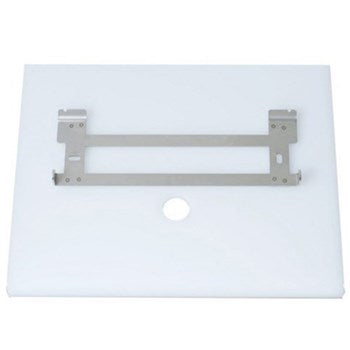 INDOOR TOUCH - DESK STAND WHITE