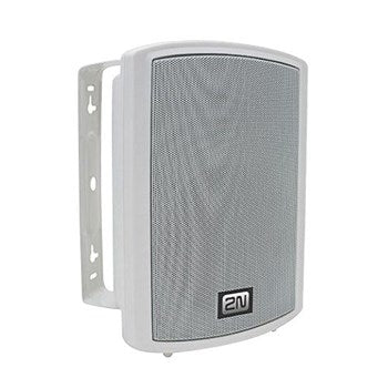 SIP SPEAKER WALL MOUNTED WHITE