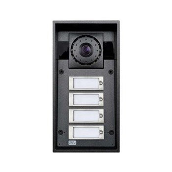 IP FORCE - 4 BUTTON & HD CAMERA & 10W SPEAKER