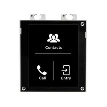 IP VERSO - TOUCH DISPLAY MODULE