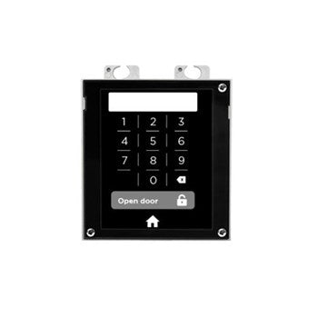 IP VERSO - TOUCH DISPLAY MODULE