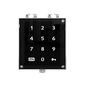 ACCESS UNIT 2.0 - TOUCH KEYPAD