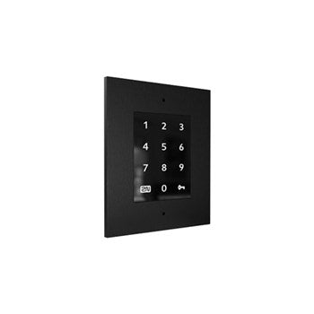 ACCESS UNIT 2.0 - TOUCH KEYPAD