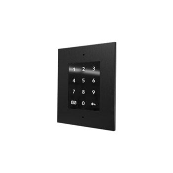 ACCESS UNIT 2.0 - TOUCH KEYPAD